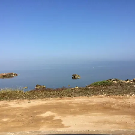 公寓 Beddra Lu Suli, Lu Mari E Lu Ventu