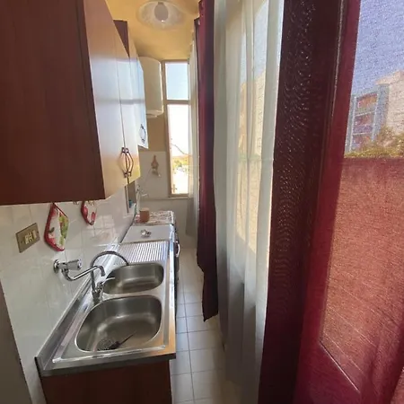 Apartment Beddra Lu Suli, Lu Mari E Lu Ventu *