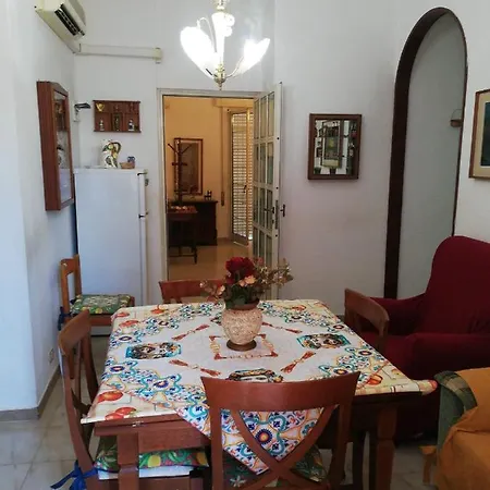 Beddra Lu Suli, Lu Mari E Lu Ventu * Marsala