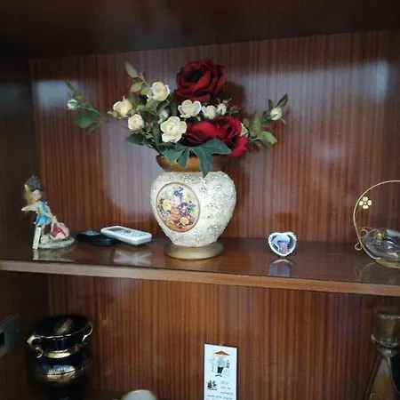 Beddra Lu Suli, Lu Mari E Lu Ventu Apartment Marsala