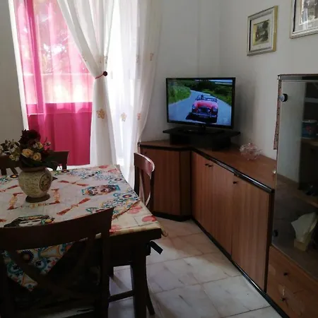 Apartment Beddra Lu Suli, Lu Mari E Lu Ventu