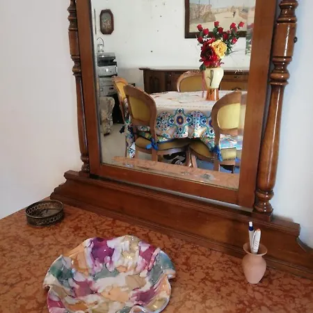 Apartment Beddra Lu Suli, Lu Mari E Lu Ventu Marsala
