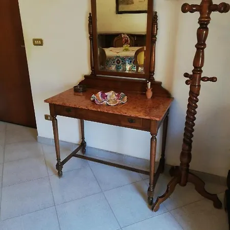Beddra Lu Suli, Lu Mari E Lu Ventu