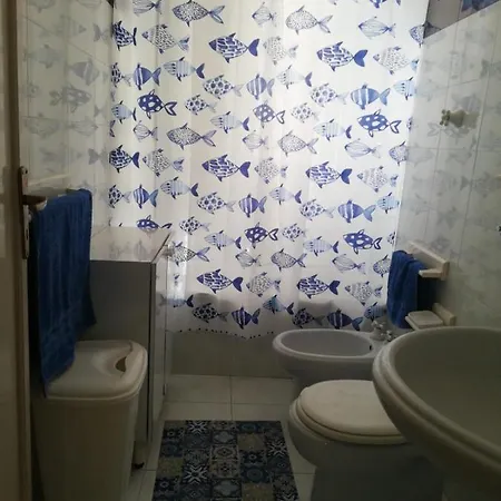Beddra Lu Suli, Lu Mari E Lu Ventu * Marsala