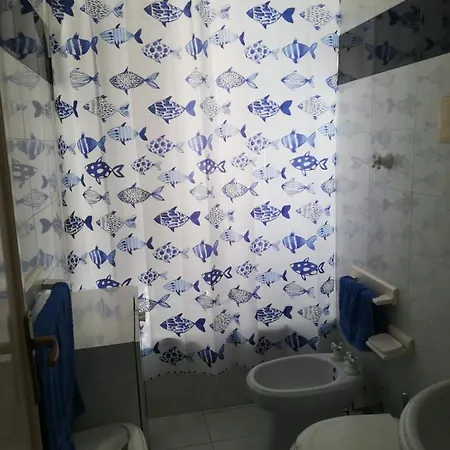 Beddra Lu Suli, Lu Mari E Lu Ventu * Marsala