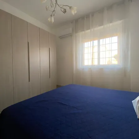 Beddra Lu Suli, Lu Mari E Lu Ventu *