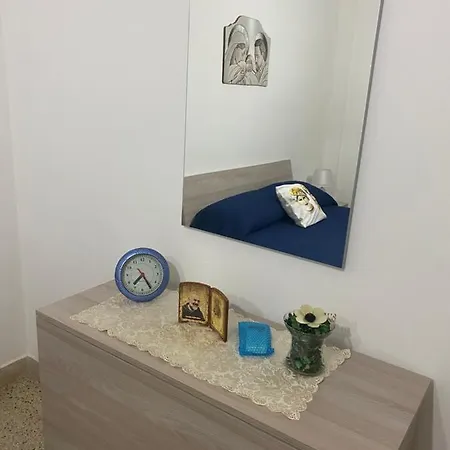 Apartment Beddra Lu Suli, Lu Mari E Lu Ventu Marsala
