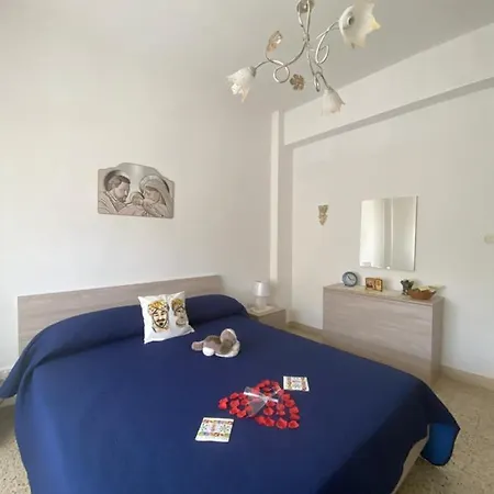 Beddra Lu Suli, Lu Mari E Lu Ventu * Marsala