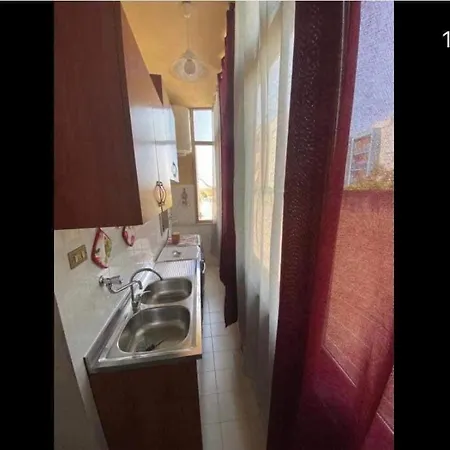 Beddra Lu Suli, Lu Mari E Lu Ventu *