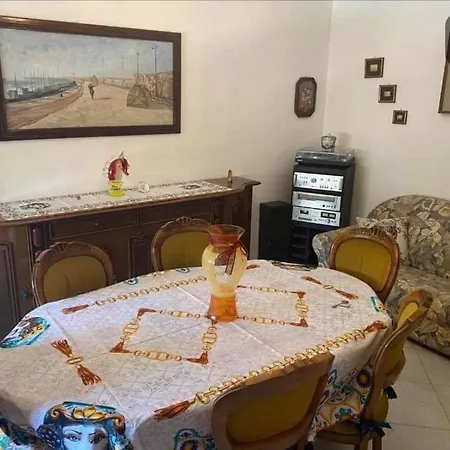 Beddra Lu Suli, Lu Mari E Lu Ventu *
