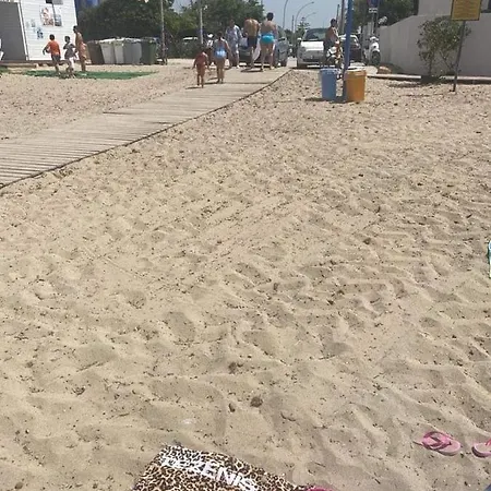 Beddra Lu Suli, Lu Mari E Lu Ventu Marsala