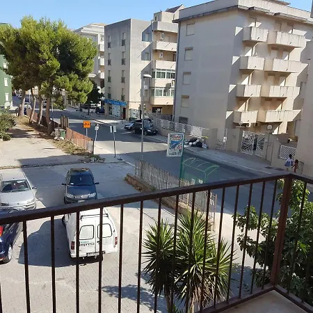 Beddra Lu Suli, Lu Mari E Lu Ventu