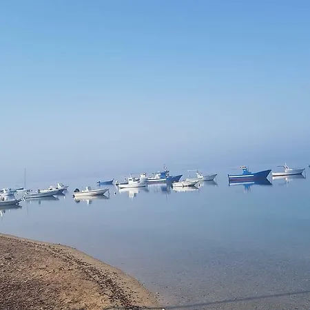 Beddra Lu Suli, Lu Mari E Lu Ventu * Marsala